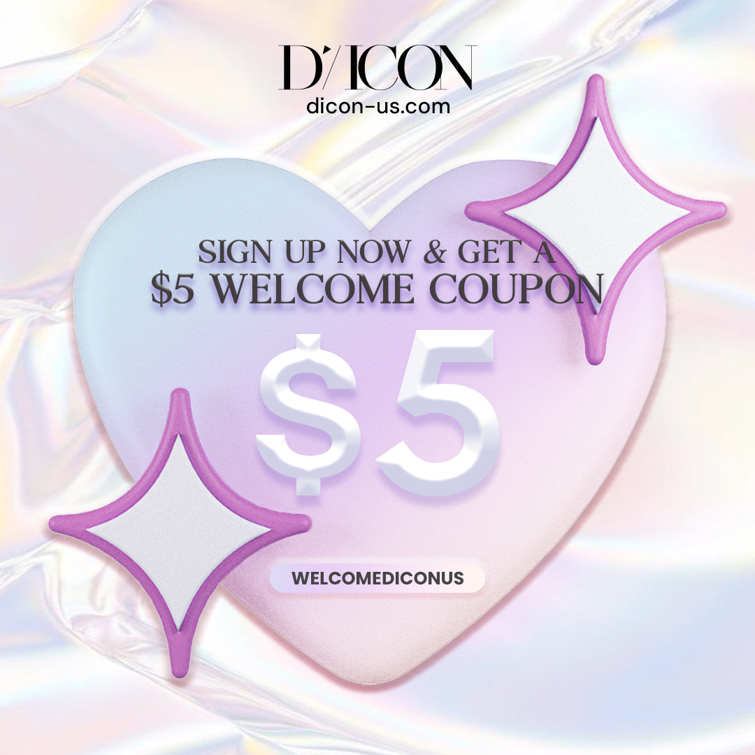 🌟 DICON US Sign-Up Event 🌟