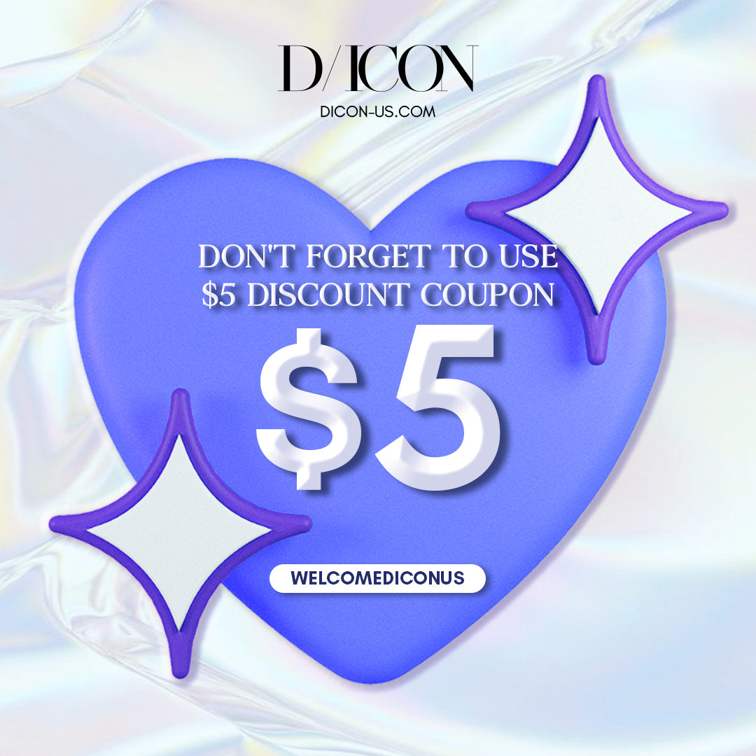 🎟️ $5 Special coupon 💙