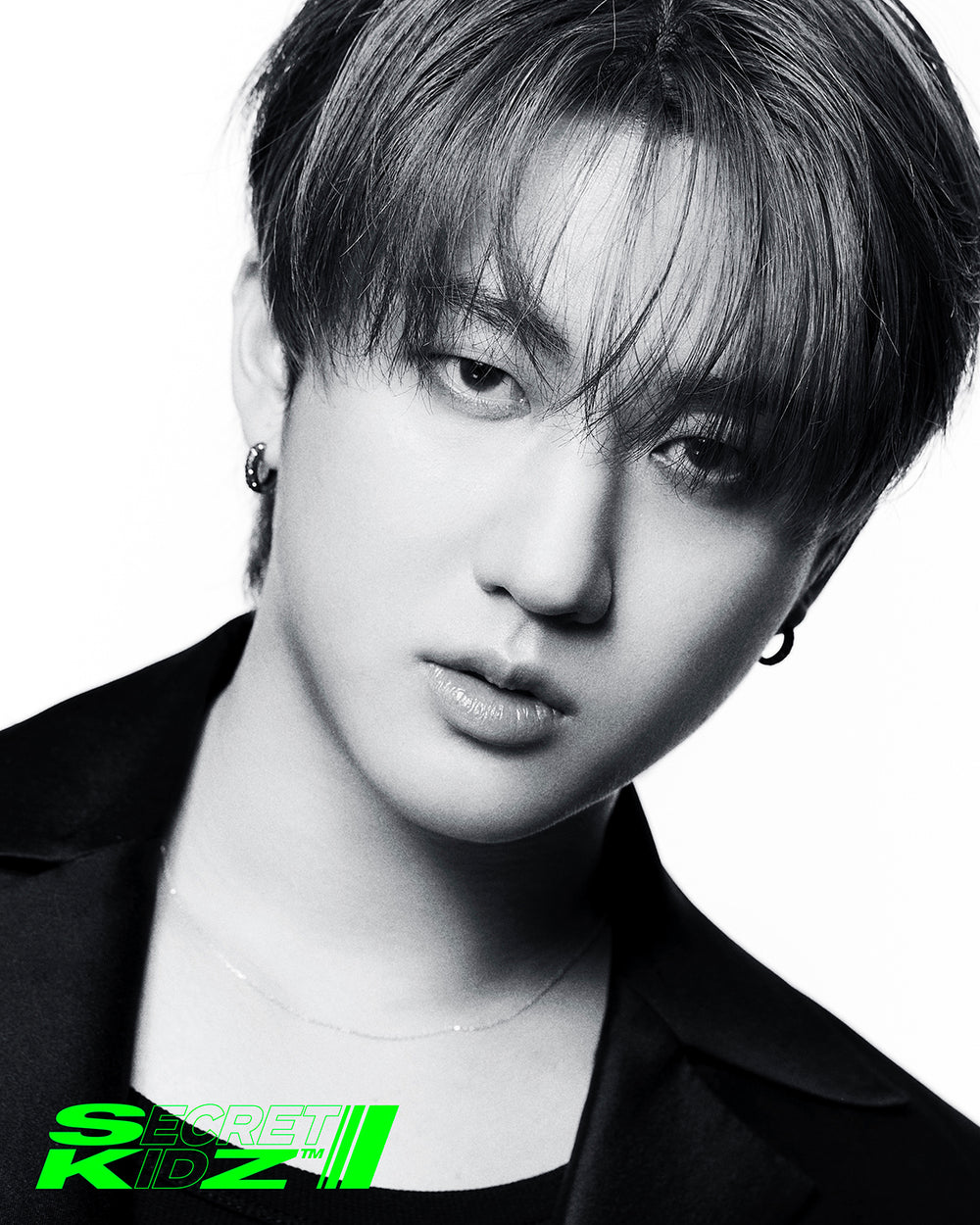 [Pre-Order] DICON VOLUME N°21 STRAY KIDS : A-Summer KraZy, B-SECRET KIDZ (B type) 03 CHANGBIN